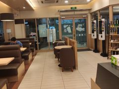 大堂-德克士(龙阳广场店)