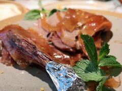 -青年公社烤鸭(青年路店)