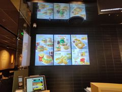 -麦当劳(湖滨路店)