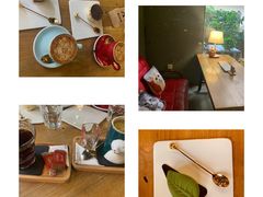 -咖法森林·咖啡  酒吧(天河店)