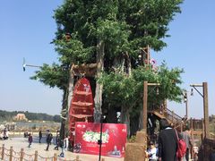 -云漫湖生态度假公园