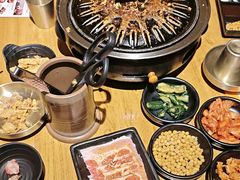 -九田家黑牛烤肉料理(华侨城店)