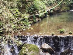 -神龙峡风景区