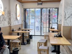 -众品老方子锅贴甜沫(李村店)