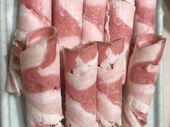 肥羊肉卷-洪长兴(广西北路店)