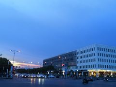 -格瑞思GRACE(江宁金鹰店)