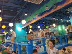 -万达宝贝王(成都锦华店)