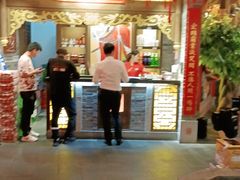 -蜀大侠火锅(森兰花园城店)