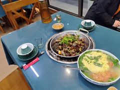 -贵州笋子鸡(米市街店)