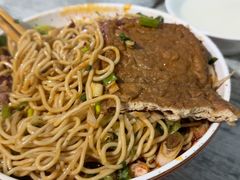 -正宗襄阳一桥陈家牛肉面