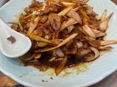 -南来顺饭庄·清真(南菜园店)