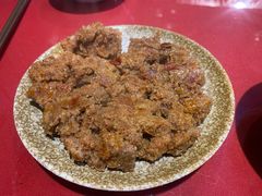 -谢老五跷脚牛肉·非遗传承店