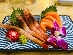 -桃屋日本料理(清华科技园店)