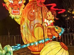 -武汉园博园(武汉自然博物馆)