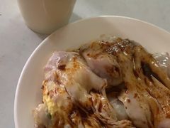 加蛋烫粉-新昌早餐店(东城店)
