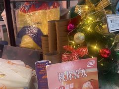 -DQ·蛋糕·冰淇淋(阜盛道店)