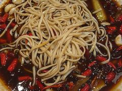 -杨氏青龙虾·羊蝎子(珠江路店)