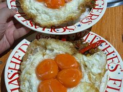 -哼蟹二将·烤肉酱蟹(合生汇店)