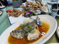 -景好海鲜餐厅(大鹏必选旅游店)