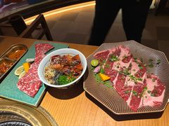 -MIKOMIKO和牛烧肉专门店(南门店)