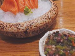 -林妈妈村·日式料理(宝山龙湖天街店)