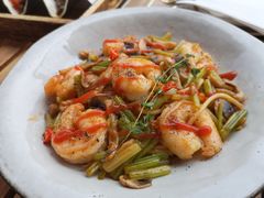 -沏点Trattoria意大利餐厅(新街口店)