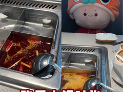 -海底捞大排档火锅(悦荟广场店)