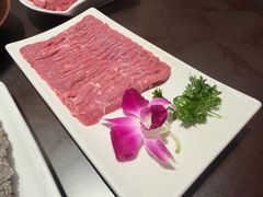 -南门涮肉(后海店)