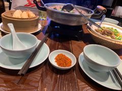 -全牛匠·乐山跷脚牛肉(西单华威约饭街店)
