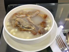 -义顺牛奶公司(庇利金街店)