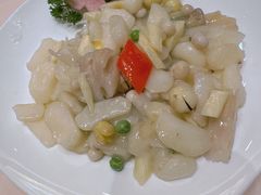 -得月楼·省级非遗·传统苏帮菜(观前店)
