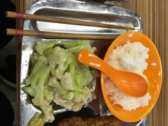 -江南大学-第一食堂(江南苑)