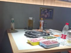 -刘炭长牛烧大块烤肉(珠海香洲店)