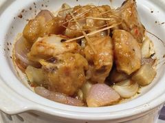 -点都德(聚福楼店)