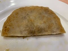 蒙古馅饼-德乐海蒙餐