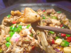 -蛙来哒(万豪城市广场黑金冠店)