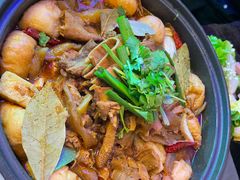 -牛腩之旅·牛腩牛杂煲(光启城美食城店)