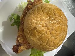 -颓记茶餐厅(美景总店)