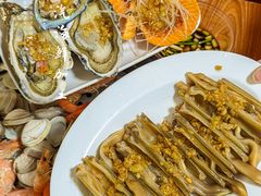 -船奇蒸汽海鲜·闽菜(八市海鲜总店)