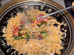 -杨小佳·齐齐哈尔烤肉·烤串(广州店)
