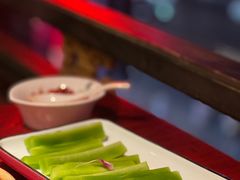 -小龙翻大江文化火锅(太古里店)