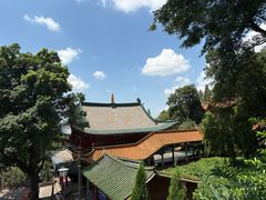 -盘龙寺