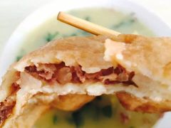 -老方子馅饼粥(台东店)