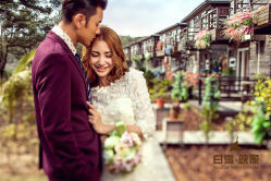 2-白雪映像婚纱摄影工作室