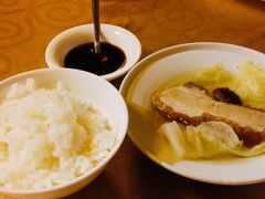 红烧肉-厉家菜(德胜门总店)