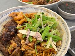 -梅溪·小伙子干挑面(安吉总店)