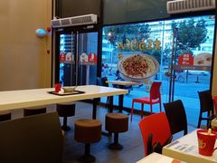 大堂-永和大王(漕宝店)