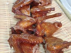 -金麒麟美食城