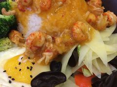 -海盗虾饭·剥好的小龙虾饭(SOHO尚都店)