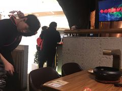 -黑牛の店·和牛烧肉(合生汇店)